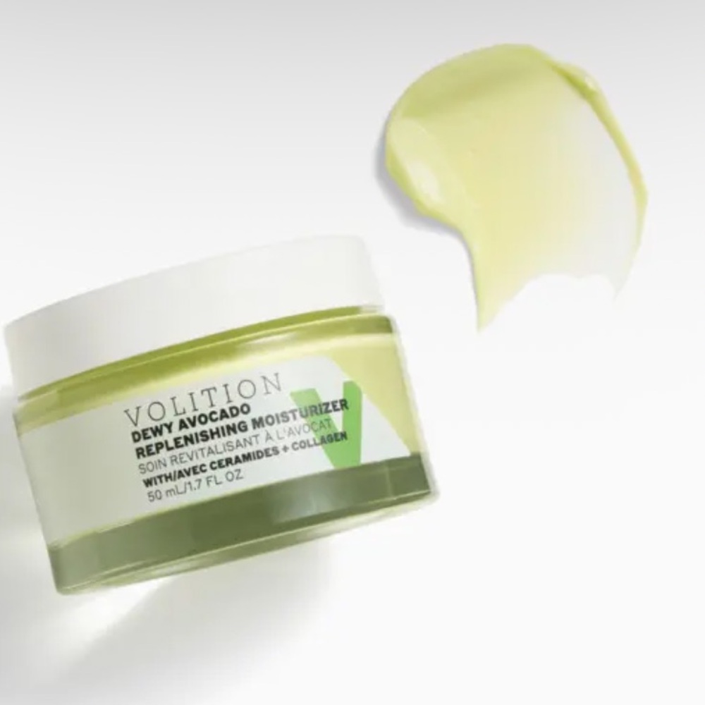 VOLITION BEAUTY Dewy Avocado Replenishing Moisturizer - Picture 9 of 11